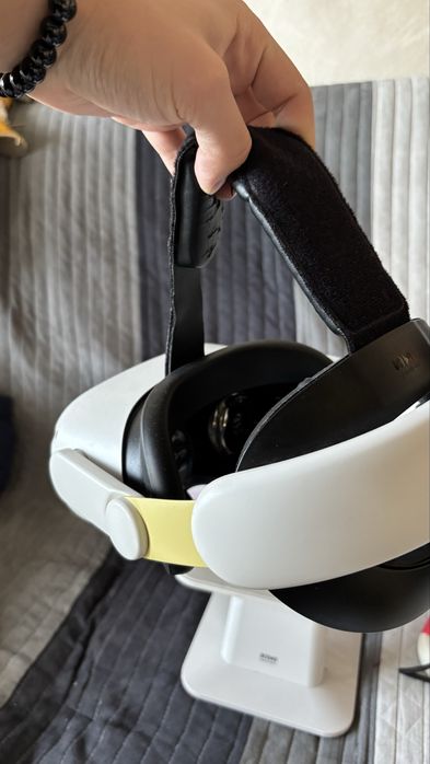 oculus quest 2 + аксесоари
