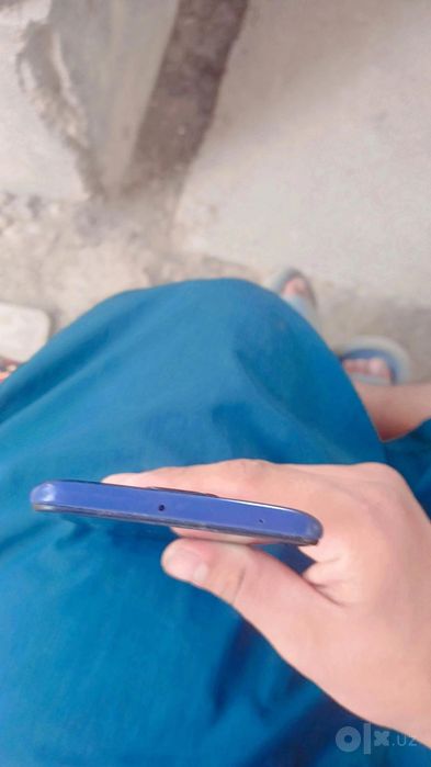 Redmi not 9 128 4