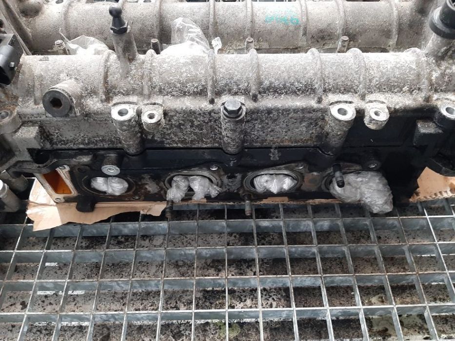 chiulasa 1.9 d  939a2000 150 cp fiat croma