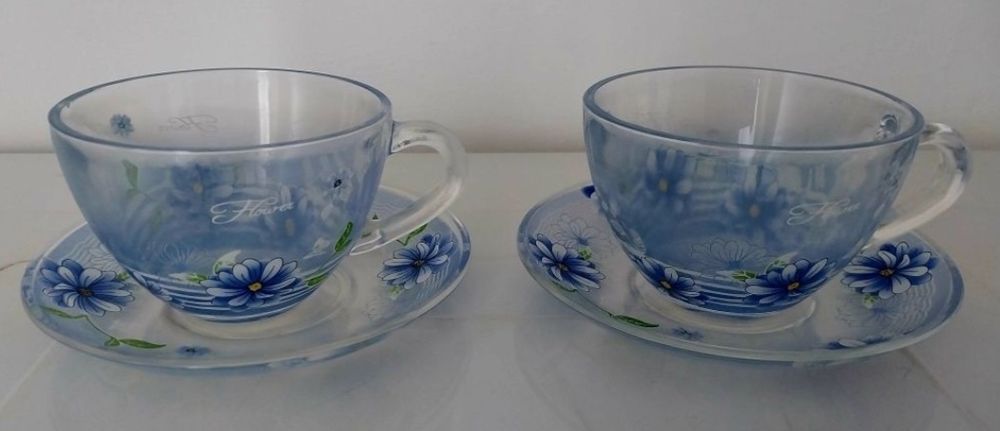 Продам чайный сервиз