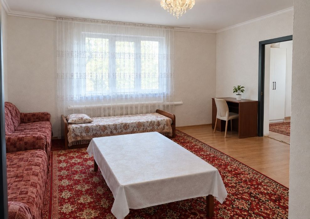 Сдается дом бурундае