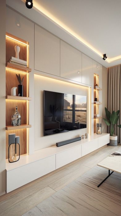 Телевизор Установка Кронштейн с гарантей