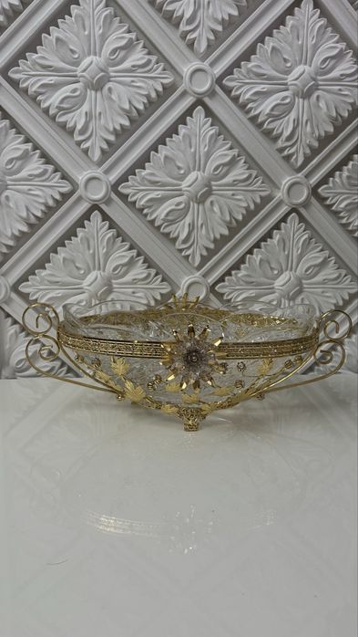 фруктовница сервировочная премиум