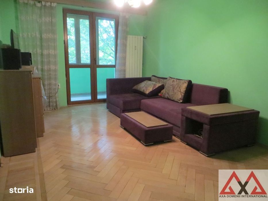 Apartament 2 camere Titan - Nicolae Grigorescu - acces parc si metrou