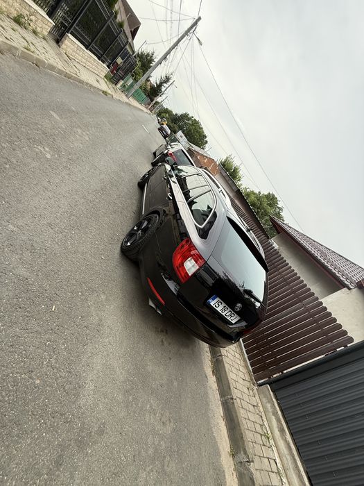 Schimb ! Skoda superb combi 2 1.8Tfsi Automata DSG !
