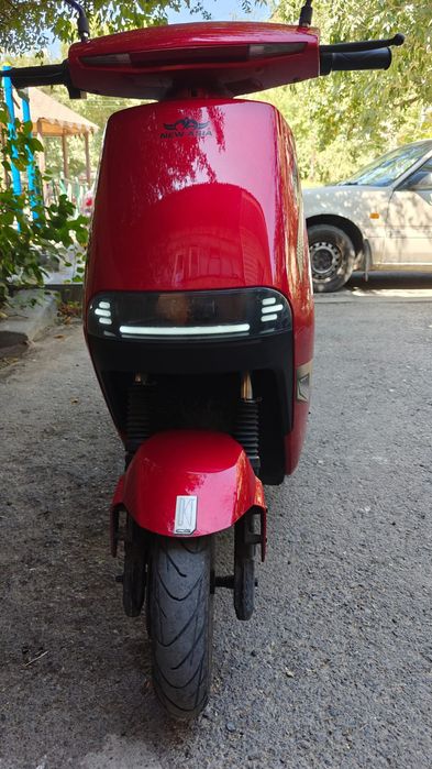 Электро мопеды срочьно