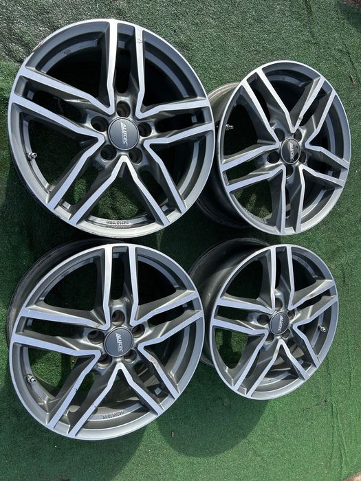 5x105 17 за opel със цензорни винтили