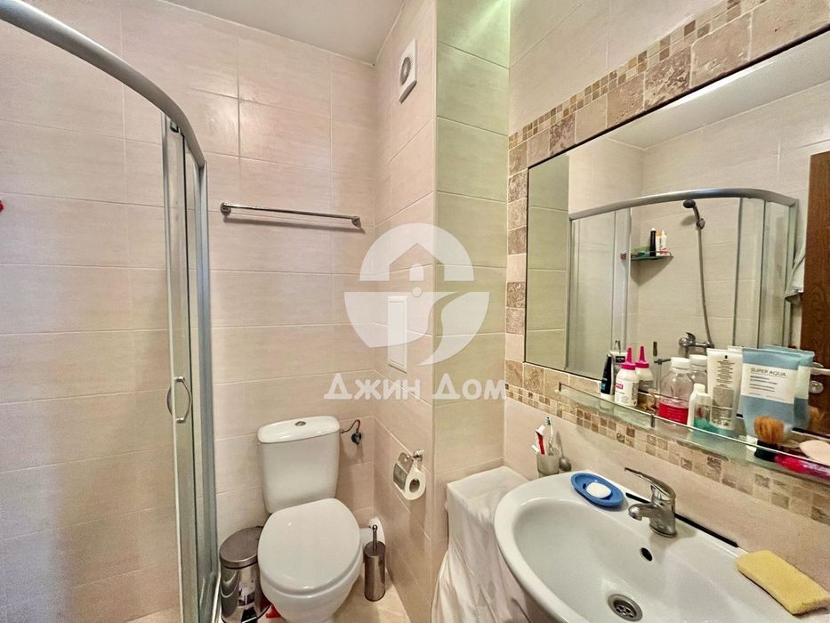 Продава се Тристаен апартамент в с. Равда, Област Бургас - 66 кв.м за 1440 €/кв.м - Снимка #5