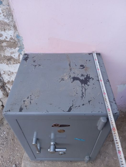 professionalni  seyf