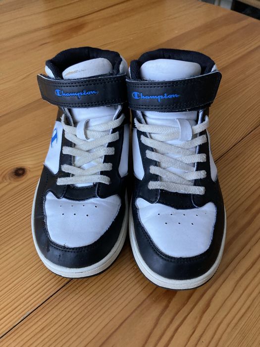 Детски боти Champion