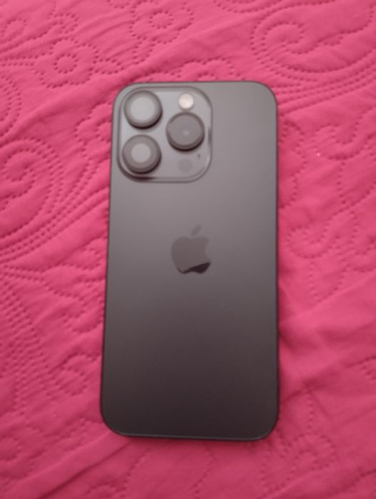 Обмен айфон 15 про 128 Гб