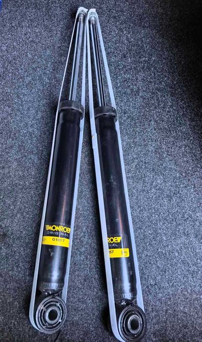 Задни амортисьори Monroe Original G1057 за Golf 5 / VAG
