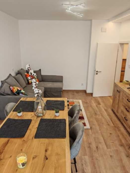 Дава се под наем Двустаен апартамент в София, Белите брези - 54 кв.м за 600 € - Снимка #1