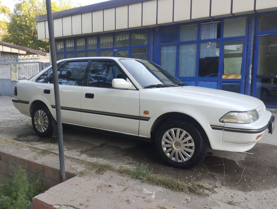 Таета Карина 92г хэтчбэк