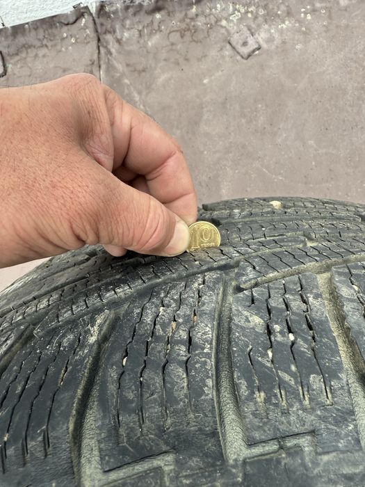 Nokian Hakkapelita шины