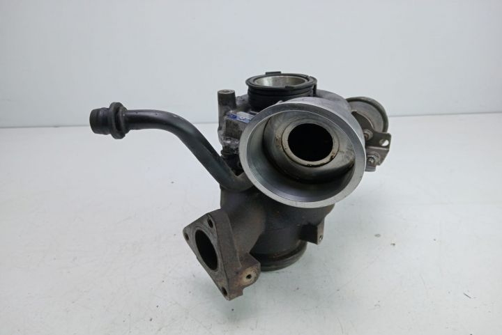 Turbosuflanta turbina 2.0 cdi A6400901580 Mercedes-Benz B-Class W245