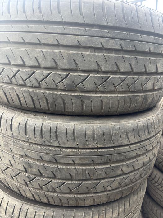 245 35 19 /2бр във перфектно съсъояние  2022 год