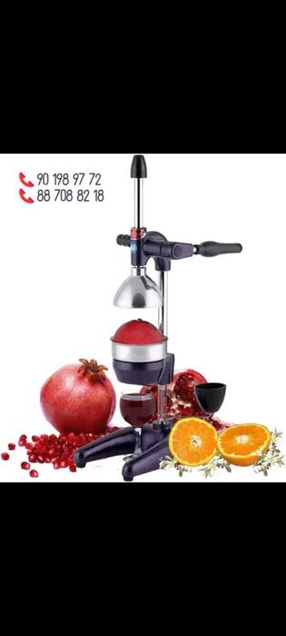 Sharbat ayron sovutgich sok oxladitel Xitoyda ishlab chiqilgan