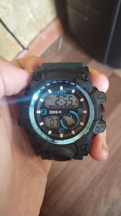 Сағат   сатылады