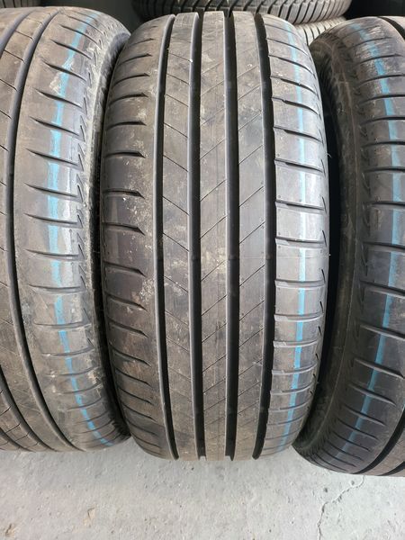 235/55/18 BRIDGESTONE 4бр