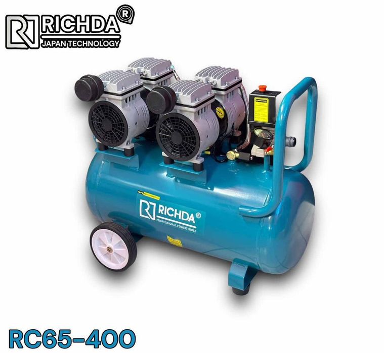 Компрессор электрический  Richda