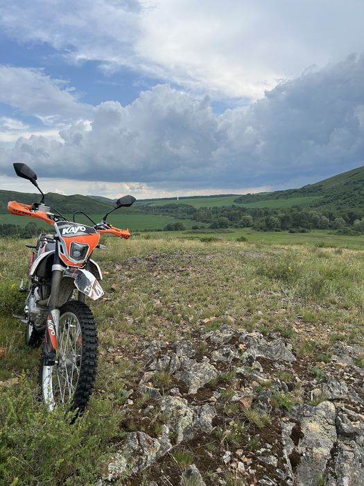 Кауо т2 мх 250 кубов.
