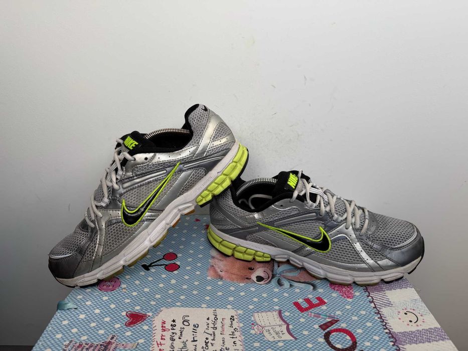 Nike + Zoom Atlas ''оригинални маратонки 44 номер