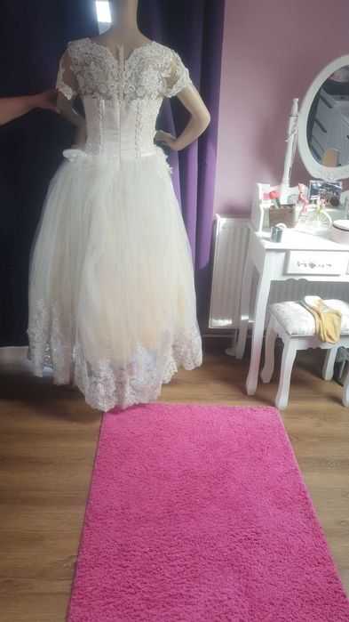 Rochie de mireasa