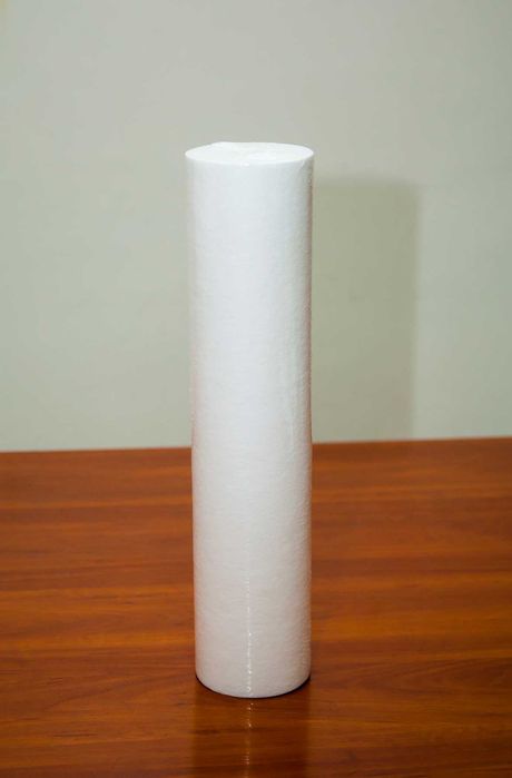 Картриджи для очистки воды от