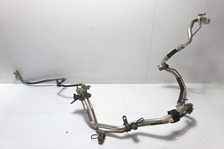 Conducta clima AC Hk8319a834cb Land Rover Range Rover Sport a 2-a gen