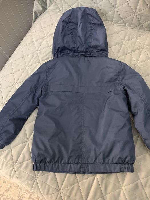 Geaca primavara 104 baieti