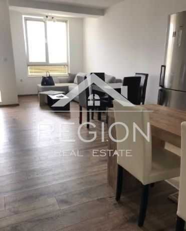 Дава се под наем Двустаен апартамент в Варна, Лятно кино Тракия - 65 кв.м за 357 € - Снимка #1