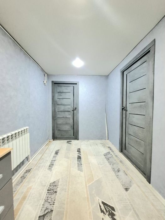 Дача дом зимний вариант