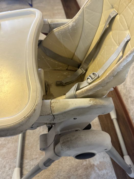 Продам детский стол-стульчик