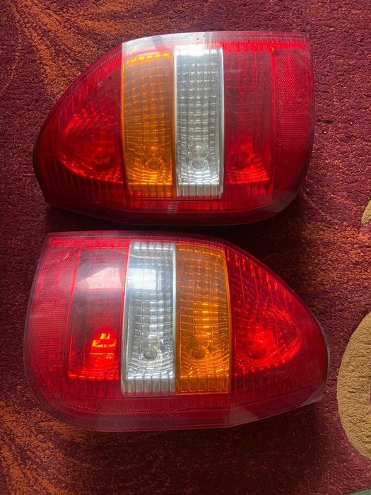 Set stopuri / triple spate Opel Zafira A