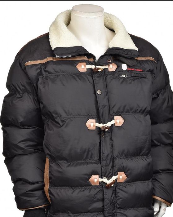 Мъжко зимно яке Geographical norwey