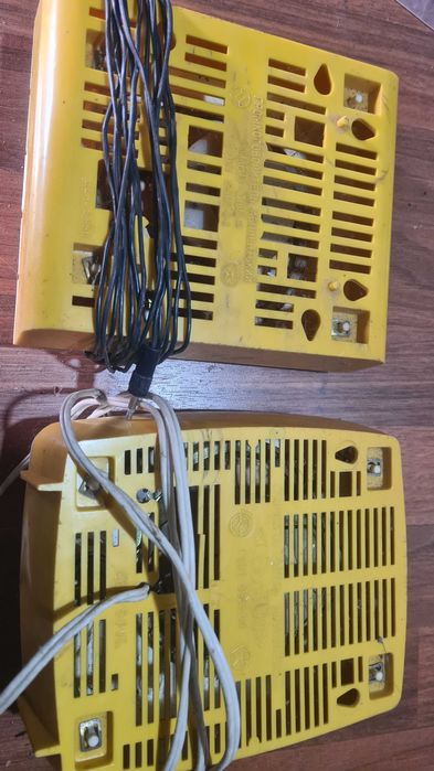 Difuzor statie radioamplificare