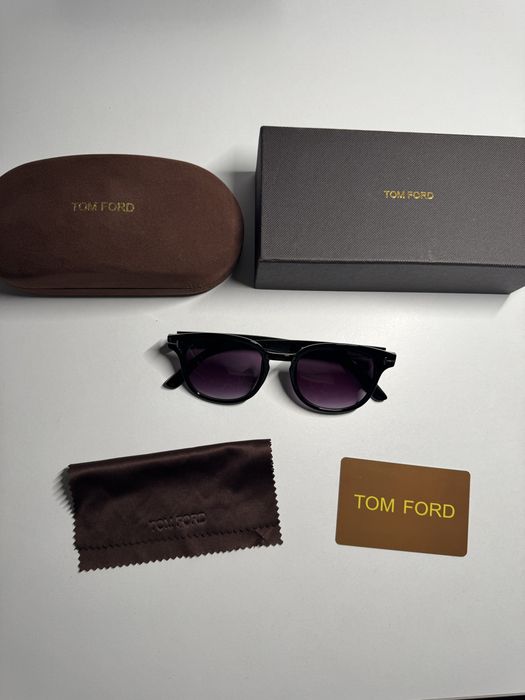 Ochelarii Tom Ford
