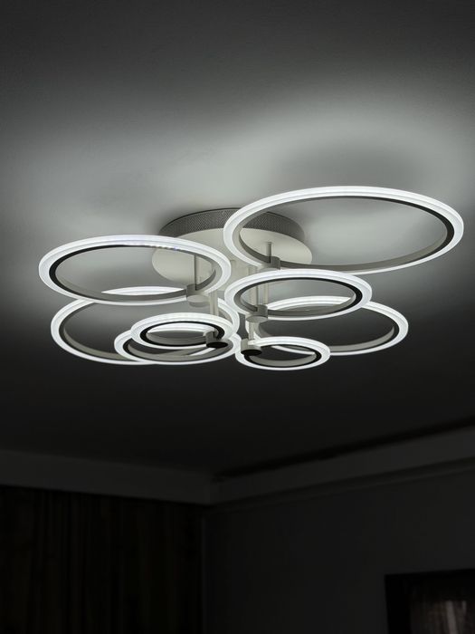 Luatra living LED Smart