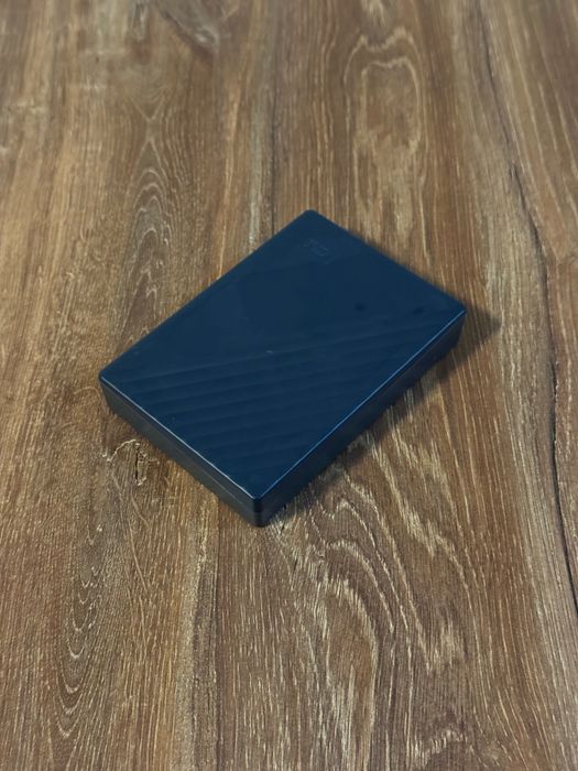 WD My Passport for Mac 5TB – Преносим диск за Apple / MacBook