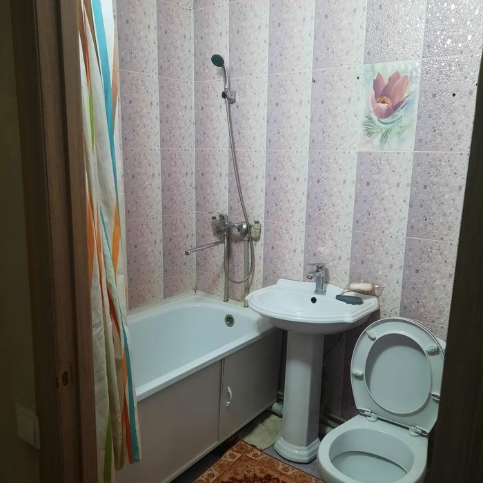 Сдам квартиру суточные капшагайе