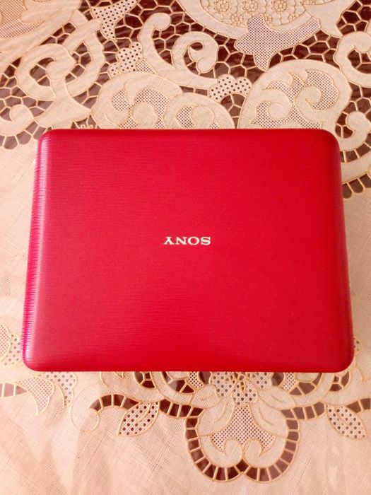 Mini DVD Sony holati ideal