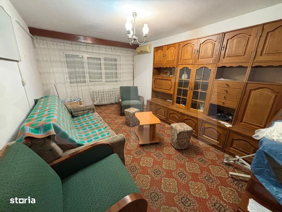 Apartament 3 camere, 85 mp utili, zona Aurel Vlaicu