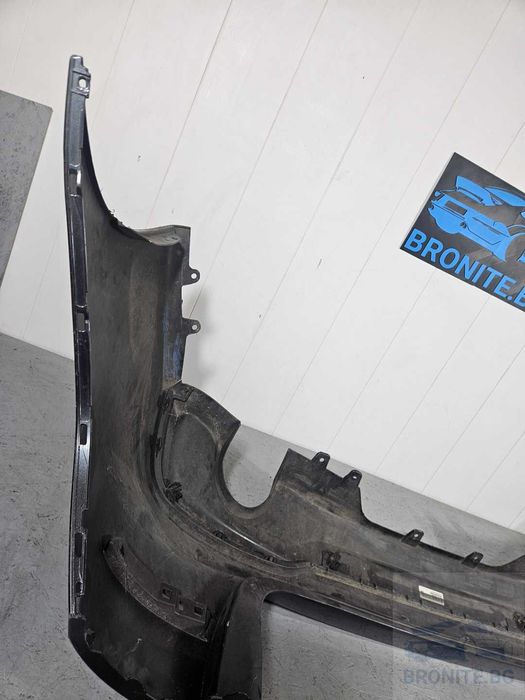 Задна броня BMW 2 Grand Tourer F46 M-Sport БМВ 2 Ф46 2015 - 2021