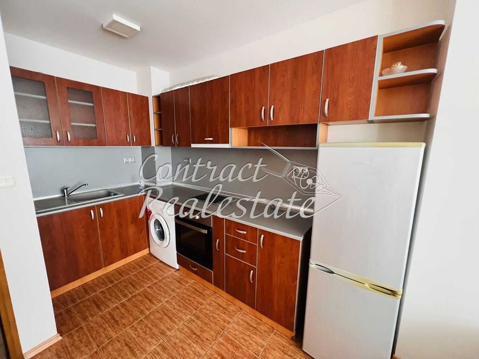 Дава се под наем Двустаен апартамент в Варна, Левски - 70 кв.м за 382.5 € - Снимка #5