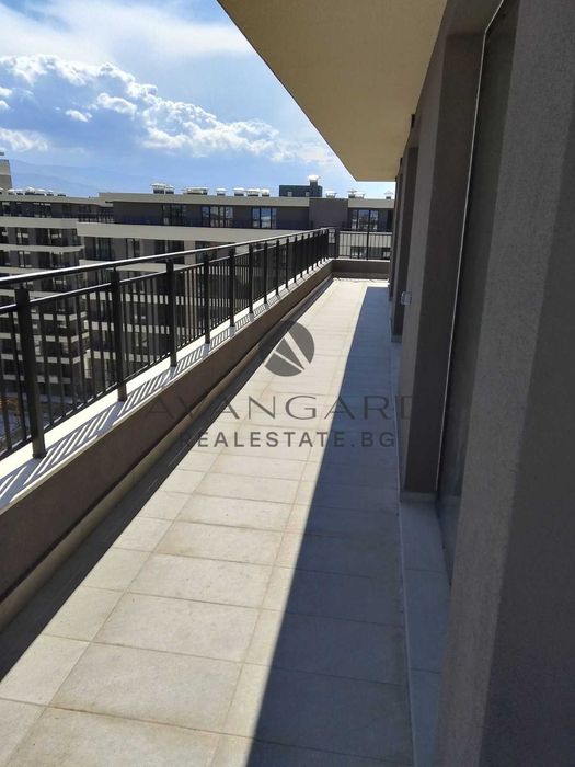 Продава се Двустаен апартамент в Пловдив, Тракия - 100 кв.м за 1330 €/кв.м - Снимка #5