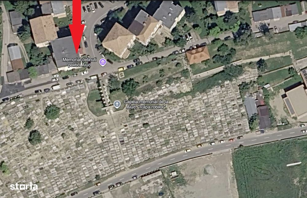 Apartament 2 camere in Aiud, 57 mp, gata de utilizare