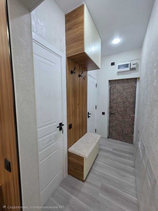 Продается квартира | Чиланзар | 3-квартал | 2/2/4