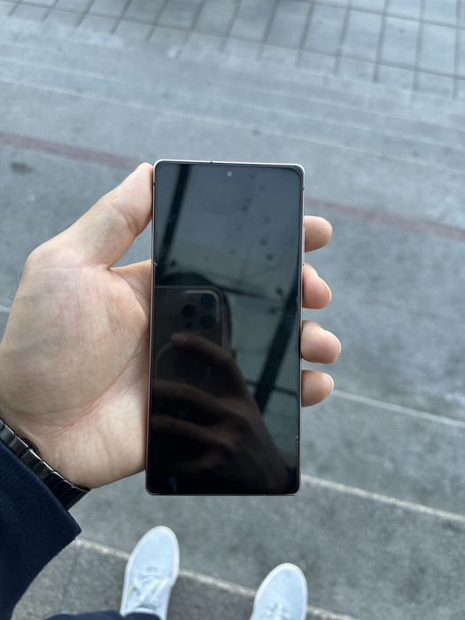 Note 20 ultira xolati yahshi