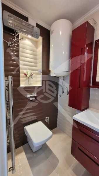 Продава се Тристаен апартамент в Свети Влас - 136 кв.м за 2206 €/кв.м - Снимка #8